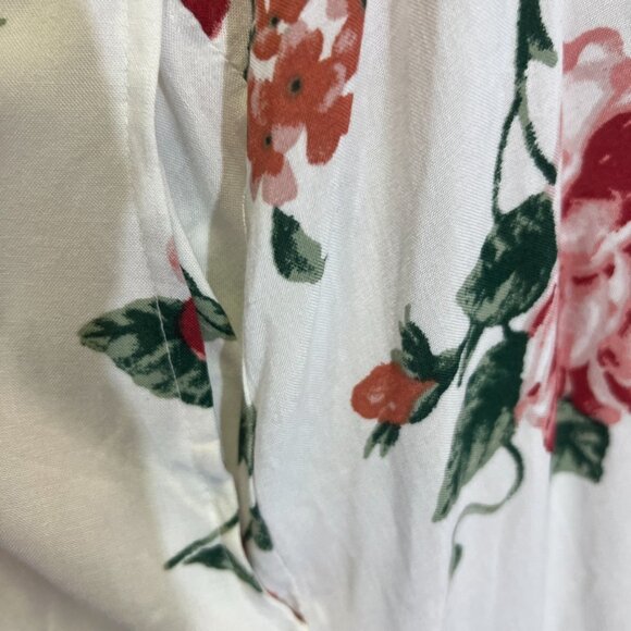 Mimi Chica Spaghetti Thin Strap Tank Top Dress - Picture 7 of 9